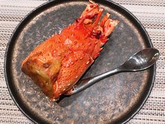 -香樟花园法式铁板烧(恒隆广场店)