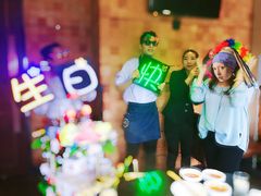 -海底捞火锅(龙湖三千集店)