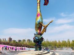 -群力丁香公园