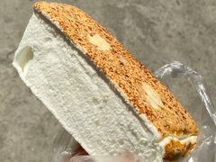 蛋白蛋糕-美嘉华面包西饼店(红胜坊店)