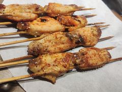 -1819餐厅·团队聚餐·烤串·精酿