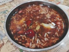 -老乌家特色小炒泡馍(大皮院店)