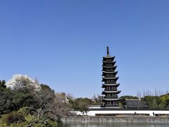 -上海方塔园