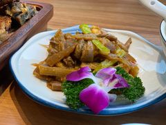 -品回味清真西北楼(宁波首店)