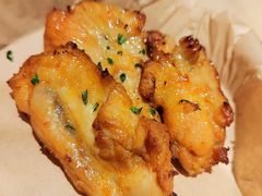 -必胜客(金元宝店)