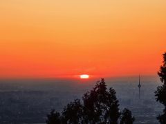 -鬼笑石后山停车场