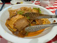 -西贝(金桥店)