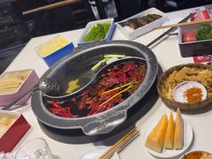-川西坝子火锅(金沙1.0直营店)