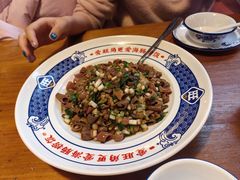 -旺角小渔村·海肠捞饭开创者(环山路店)