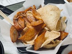 -颓记茶餐厅(美景总店)