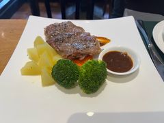 -兰特伯爵西餐厅·啤酒屋(方庄店)