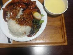 -富源春面馆(四川北路店)