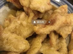 -七菜馆·东北菜·蒸饺(文体路店)