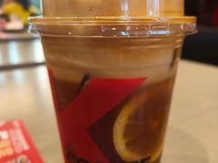 -肯德基(中关村E世界店)