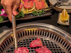 -丸藏和牛烧肉专门店(园区师惠坊店)
