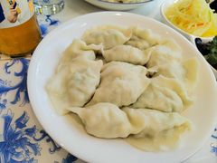 -东方饺子王(大屯路店)