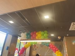 -麦当劳(凌云天地长桥店)