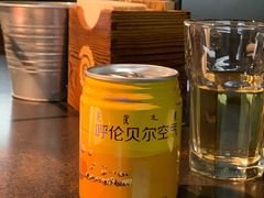 -很久以前羊肉串(昌里路三钢里店)