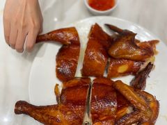 -稻香酒家·33年老字号·港式粤菜(富邦中心店)