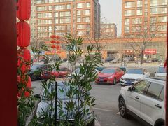 景观位-北平食府.北京烤鸭(亦庄店)
