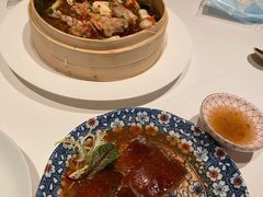 -三号黄浦会Canton Table