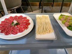 -喜聚薈·花膠雞海鮮火鍋(越秀店)