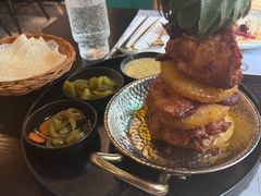 -苏坦土耳其西餐厅(玉林店)
