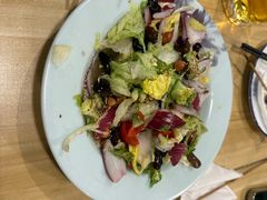 -烤满分·东北烧烤(首经贸店)