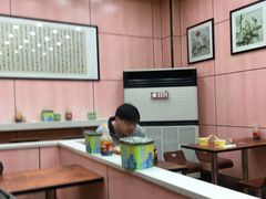 大堂-蔡林记(珞狮南路店)