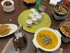 -小菜园新徽菜(无锡人民路红豆店)