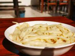 -王菊美食街·王菊面馆(总店)