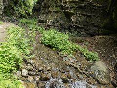 -龙门涧景区