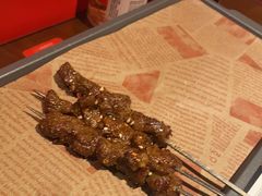 -神府路壹号·海鲜烧烤·砂锅粥·锅物(三坊七巷店)