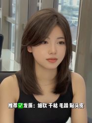 点击看大图 -IN STYLE•造型