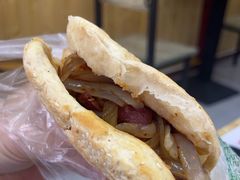 -小陈方酥锅盔(古城总店)