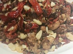 -巴扎屋大盘鸡·新疆菜(汇嘉时代店)