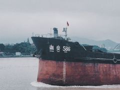 -江心屿景区