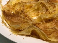 千层酥饼-橄榄季酒店