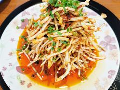 折耳根-盛世盐帮·自贡特色(总店)