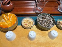 -邈墨茶馆(凤起路店)