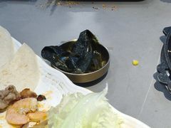 -盛辛巴·东北炭火烤肉(托乐嘉店)