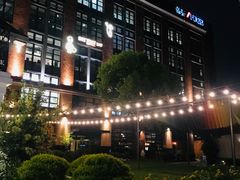 -弗兰克牛排西餐厅Ribone steak house(柠檬花园店)