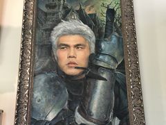 -Mr.J义法厨房(北医店)