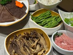-今日牛事潮汕鲜牛肉火锅(瑞金店)