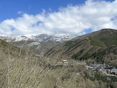-五台山风景区