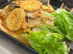 -家味螺蛳粉&烤鱼(五角场店)