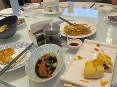 -御彩酒家(东风东路店)