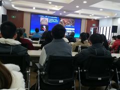 -上海市静安区图书馆(新闸路馆)