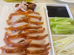 -便宜坊烤鸭店(玉蜓桥店)