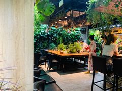 -森味薪火烧•烧鸟居酒屋•日本料理(望京店)
